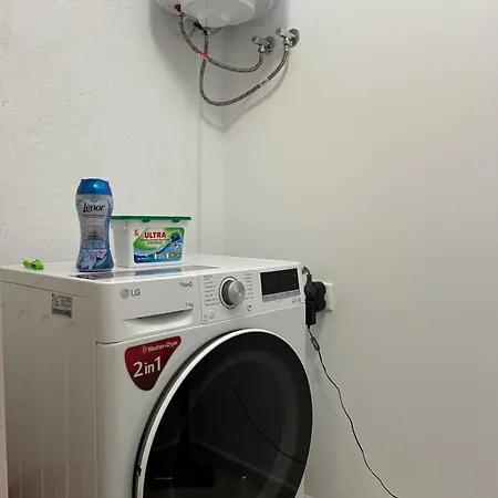 아파트 Mladost 2 - Free Parking