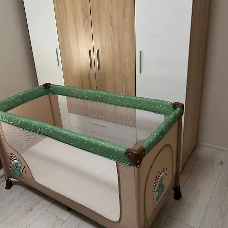 Mladost 2 - Free Parking