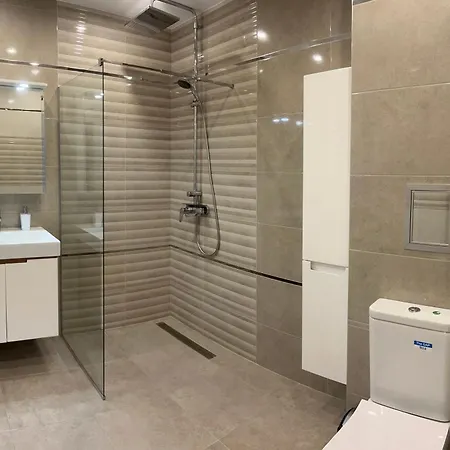 Mladost 2 - Free Parking *