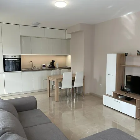 Mladost 2 - Free Parking * Sofia