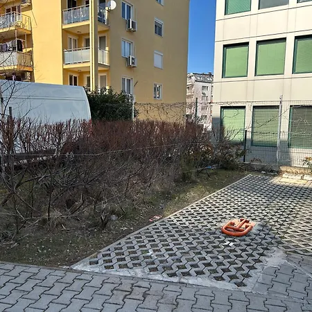 Mladost 2 - Free Parking * Sofia