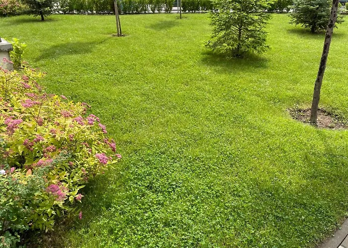 Mladost 2 - Free Parking Appartamento *