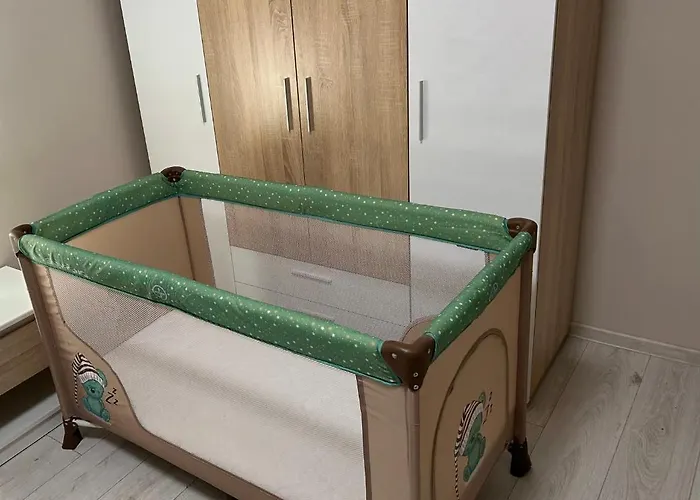 Mladost 2 - Free Parking