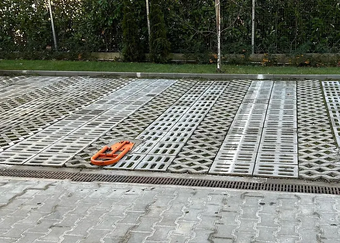 Mladost 2 - Free Parking Апартамент София