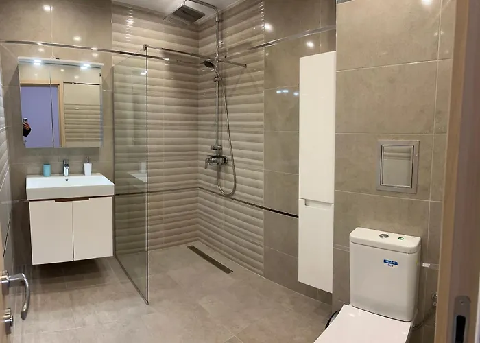 Mladost 2 - Free Parking *