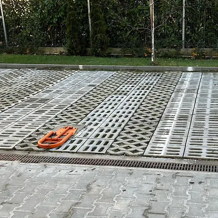 Mladost 2 - Free Parking דירה סופיה